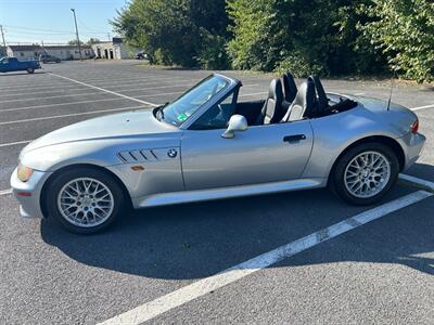 1999 BMW Z3 2.3   - Photo 6 - Winchester, VA 22601