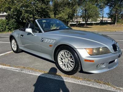 1999 BMW Z3 2.3   - Photo 1 - Winchester, VA 22601