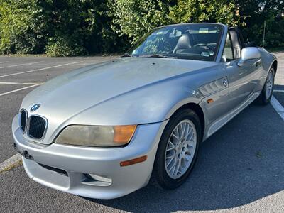 1999 BMW Z3 2.3   - Photo 7 - Winchester, VA 22601