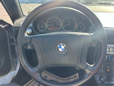 1999 BMW Z3 2.3   - Photo 19 - Winchester, VA 22601