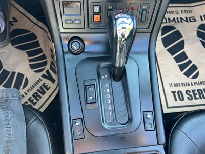 1999 BMW Z3 2.3   - Photo 17 - Winchester, VA 22601
