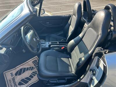 1999 BMW Z3 2.3   - Photo 10 - Winchester, VA 22601