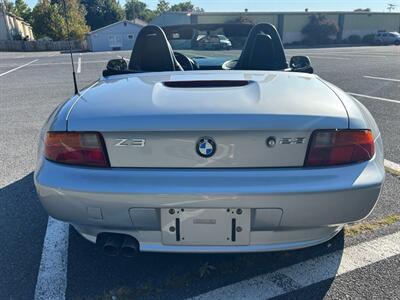 1999 BMW Z3 2.3   - Photo 4 - Winchester, VA 22601