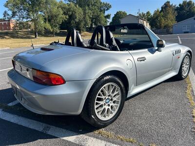 1999 BMW Z3 2.3   - Photo 3 - Winchester, VA 22601