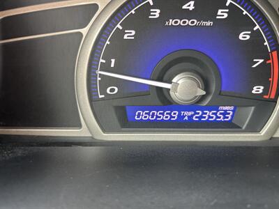 2008 Honda Civic EX   - Photo 19 - Winchester, VA 22601