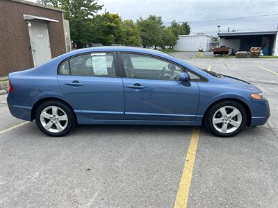 2008 Honda Civic EX   - Photo 2 - Winchester, VA 22601