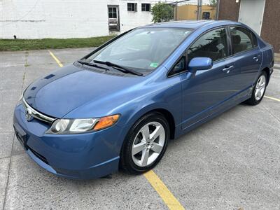 2008 Honda Civic EX   - Photo 7 - Winchester, VA 22601