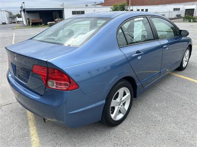 2008 Honda Civic EX   - Photo 3 - Winchester, VA 22601
