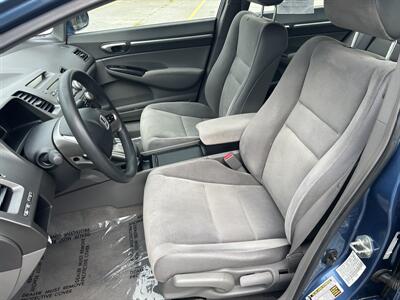 2008 Honda Civic EX   - Photo 11 - Winchester, VA 22601