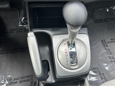 2008 Honda Civic EX   - Photo 18 - Winchester, VA 22601
