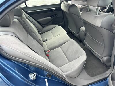 2008 Honda Civic EX   - Photo 13 - Winchester, VA 22601