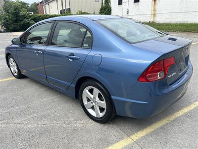 2008 Honda Civic EX   - Photo 5 - Winchester, VA 22601