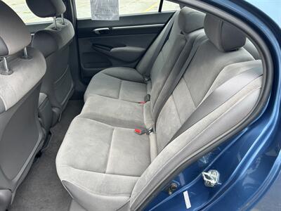2008 Honda Civic EX   - Photo 12 - Winchester, VA 22601