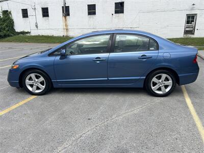 2008 Honda Civic EX   - Photo 6 - Winchester, VA 22601