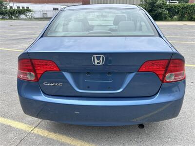 2008 Honda Civic EX   - Photo 4 - Winchester, VA 22601