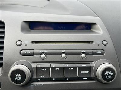 2008 Honda Civic EX   - Photo 16 - Winchester, VA 22601
