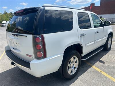 2007 GMC Yukon Denali   - Photo 3 - Winchester, VA 22601