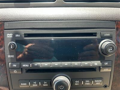 2007 GMC Yukon Denali   - Photo 14 - Winchester, VA 22601