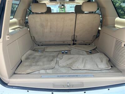 2007 GMC Yukon Denali   - Photo 11 - Winchester, VA 22601