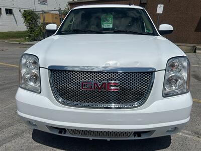 2007 GMC Yukon Denali   - Photo 8 - Winchester, VA 22601