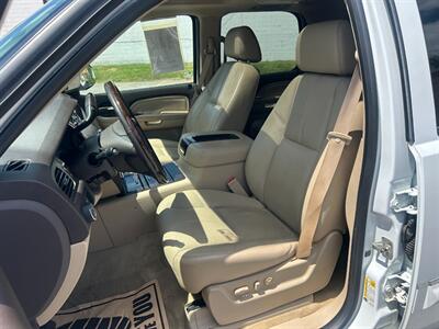 2007 GMC Yukon Denali   - Photo 9 - Winchester, VA 22601