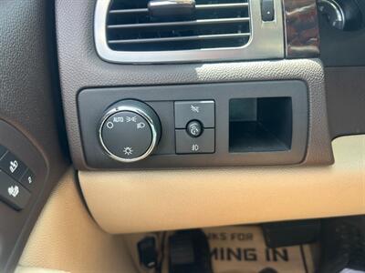 2007 GMC Yukon Denali   - Photo 16 - Winchester, VA 22601