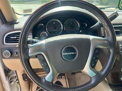 2007 GMC Yukon Denali   - Photo 19 - Winchester, VA 22601