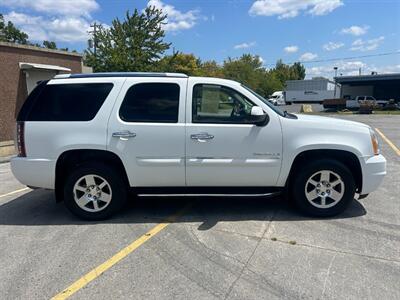 2007 GMC Yukon Denali   - Photo 2 - Winchester, VA 22601