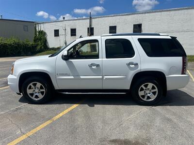 2007 GMC Yukon Denali   - Photo 6 - Winchester, VA 22601