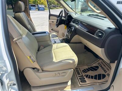 2007 GMC Yukon Denali   - Photo 13 - Winchester, VA 22601