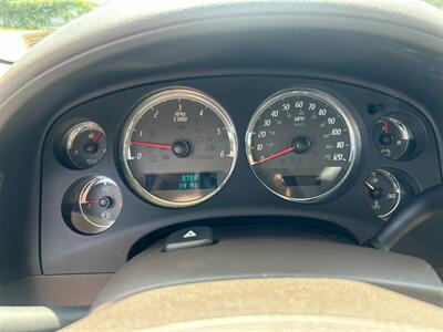 2007 GMC Yukon Denali   - Photo 17 - Winchester, VA 22601
