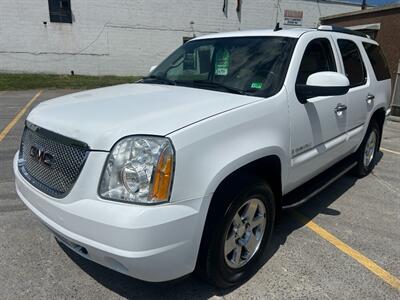 2007 GMC Yukon Denali   - Photo 7 - Winchester, VA 22601