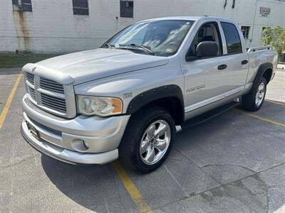 2004 Dodge Ram 1500 SLT   - Photo 6 - Winchester, VA 22601