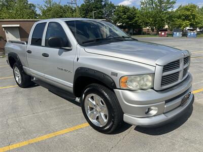 2004 Dodge Ram 1500 SLT   - Photo 1 - Winchester, VA 22601