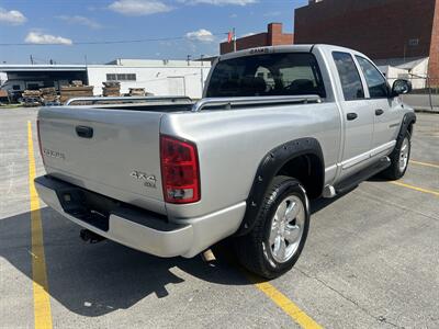 2004 Dodge Ram 1500 SLT   - Photo 4 - Winchester, VA 22601