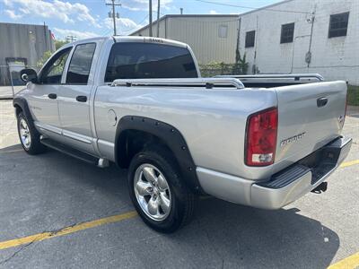 2004 Dodge Ram 1500 SLT   - Photo 5 - Winchester, VA 22601