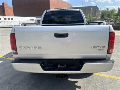 2004 Dodge Ram 1500 SLT   - Photo 3 - Winchester, VA 22601