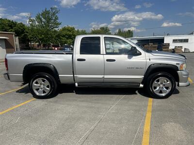 2004 Dodge Ram 1500 SLT   - Photo 2 - Winchester, VA 22601