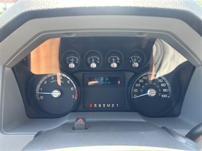 2011 Ford F-250 Super Duty XL   - Photo 16 - Winchester, VA 22601