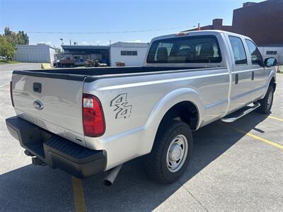 2011 Ford F-250 Super Duty XL   - Photo 3 - Winchester, VA 22601