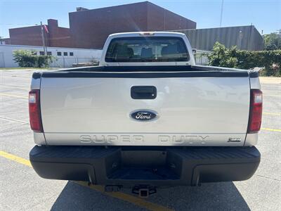 2011 Ford F-250 Super Duty XL   - Photo 4 - Winchester, VA 22601