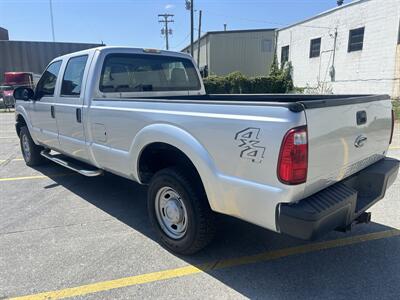 2011 Ford F-250 Super Duty XL   - Photo 5 - Winchester, VA 22601