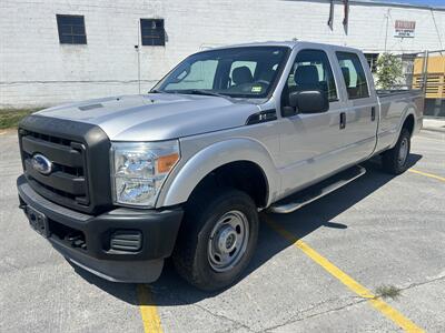 2011 Ford F-250 Super Duty XL   - Photo 7 - Winchester, VA 22601