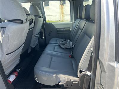 2011 Ford F-250 Super Duty XL   - Photo 10 - Winchester, VA 22601