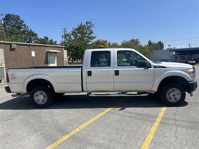 2011 Ford F-250 Super Duty XL   - Photo 2 - Winchester, VA 22601