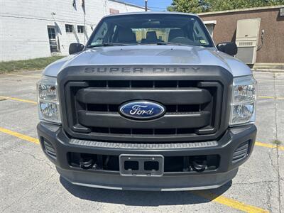 2011 Ford F-250 Super Duty XL   - Photo 8 - Winchester, VA 22601