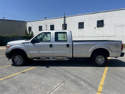 2011 Ford F-250 Super Duty XL   - Photo 6 - Winchester, VA 22601