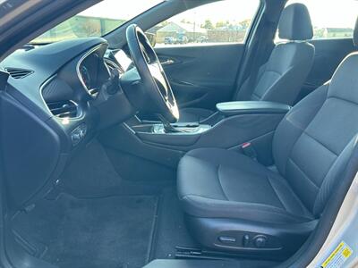 2016 Chevrolet Malibu LT - Photo 8 - Winchester, VA 22601