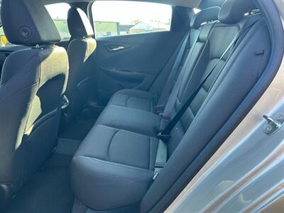 2016 Chevrolet Malibu LT - Photo 9 - Winchester, VA 22601