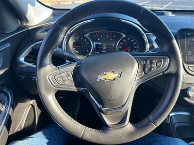 2016 Chevrolet Malibu LT - Photo 18 - Winchester, VA 22601